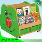 Furniture Book Rack Design for Kids G1291-7