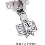 furniture cabinet hydraulic buffering hinge J-4504