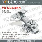 furniture cabinet self closing door hinge YD-605A