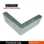 Furniture Chrome Sofa Leg 311530