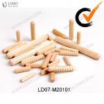 Furniture Components Wooden Dowel Pin LD07-M20101