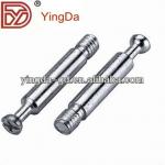 Furniture connector cam lock screws and fasteners YD(Y)-D08