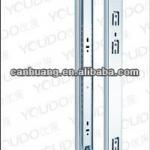 furniture drawer slide rail YD-4512