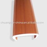 Furniture edge banding, any model can provide