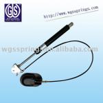 Furniture Gas Spring for Chair WGS-KQ-003