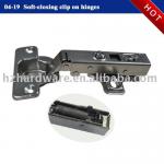 Furniture hinge 04-19 C=0