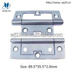 Furniture hinge Flush hinge HG17448