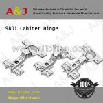 Furniture Hinge Furniture Hardware 9802