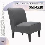 Furniture home furniture single seat chair