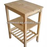 Furniture Kitchen Trolley made in China EW-KTSTK