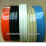 Furniture pvc edge banding TL-FBT001