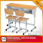 furniture school exam desk K-26