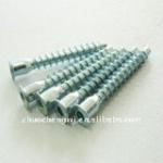 Furniture screws