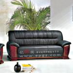 furniture sofa office,luxury office furniture,leather corner sofa FS-01