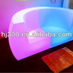 futon sofa bed/lighted hotel sofa furniture HJ921D