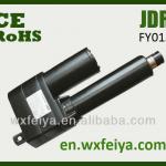 FY015 industry waterproof Linear actuator FY015