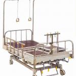 G03 Double-arm orthopaedics traction bed G03