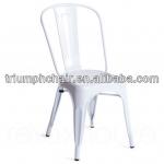 Galvanized Tolix chair/Replica Tolix Chair/White Tolix Replica chair TM-03M