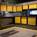 Garage cabinets ,garage storage systems,garage organizers BOFG-001