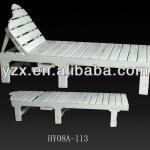 Garden and beach chair HY08A