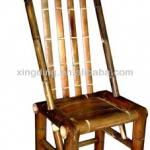 Garden Bamboo Chair BCR-008