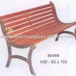 Garden Bench 56366