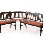 Garden bench 7003