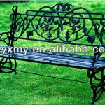 Garden Bench Resting Cast Iron Garden Chairs garden bench