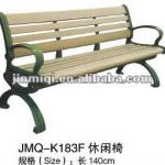 garden bench,wooden chair,garden furniture JMQ-K183F