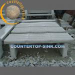 garden chairs stone benches LS-118