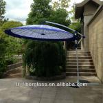 garden fiberglass hanging umbrella LT2008