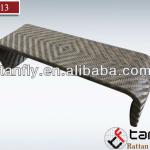 Garden furniture bench chair TF-9313,bench outdoor TF-9313