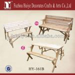 Garden Furniture Bench Seating HY-161B