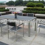 garden furniture/rattan garden furniture DW-DT016 DW-DT016