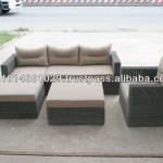 Garden furniture wicker furniture HIT-3072