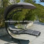 Garden hammock stand with canopy HJH-622