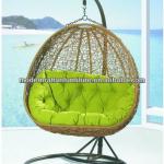 Garden Hanging Swing Egg Chair