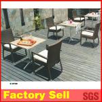 Garden leisure outdoor rattan chair yt-083#