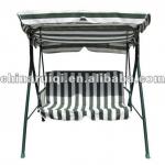 Garden Leisure Swing Chair With 2 seats RQ-0001A RQ-0010A