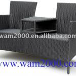 garden lounge chair for outdoor WAM-CB5639A