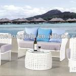 Garden outdoor furniture set S-003