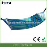 Garden/Outdoor Portable Canvas Hammock HYMXY-130