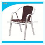 Garden outdoor restaurant chairs AT-6034 1611