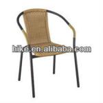 Garden Rattan furniture chair HKC-1055B