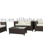 Garden Rattan Sofa GR9245 GR9245