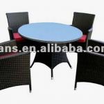 Garden Rattan Wicker Lounge Furniture GR91066 GR91066