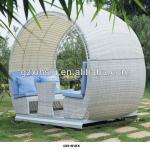 garden rocking swing/garden furniture DR-8123