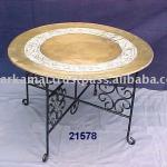 Garden Round Table 21578