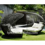 Garden sofa bed LT0035 LT0035