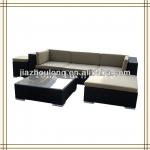 garden sofa/ rattan sofa/ outdoor sofa S5116